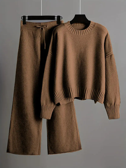 Lolita | Set Maglione e Pantaloni