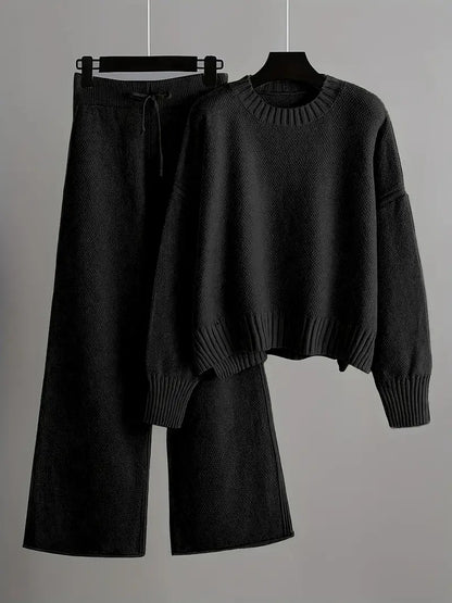 Lolita | Set Maglione e Pantaloni