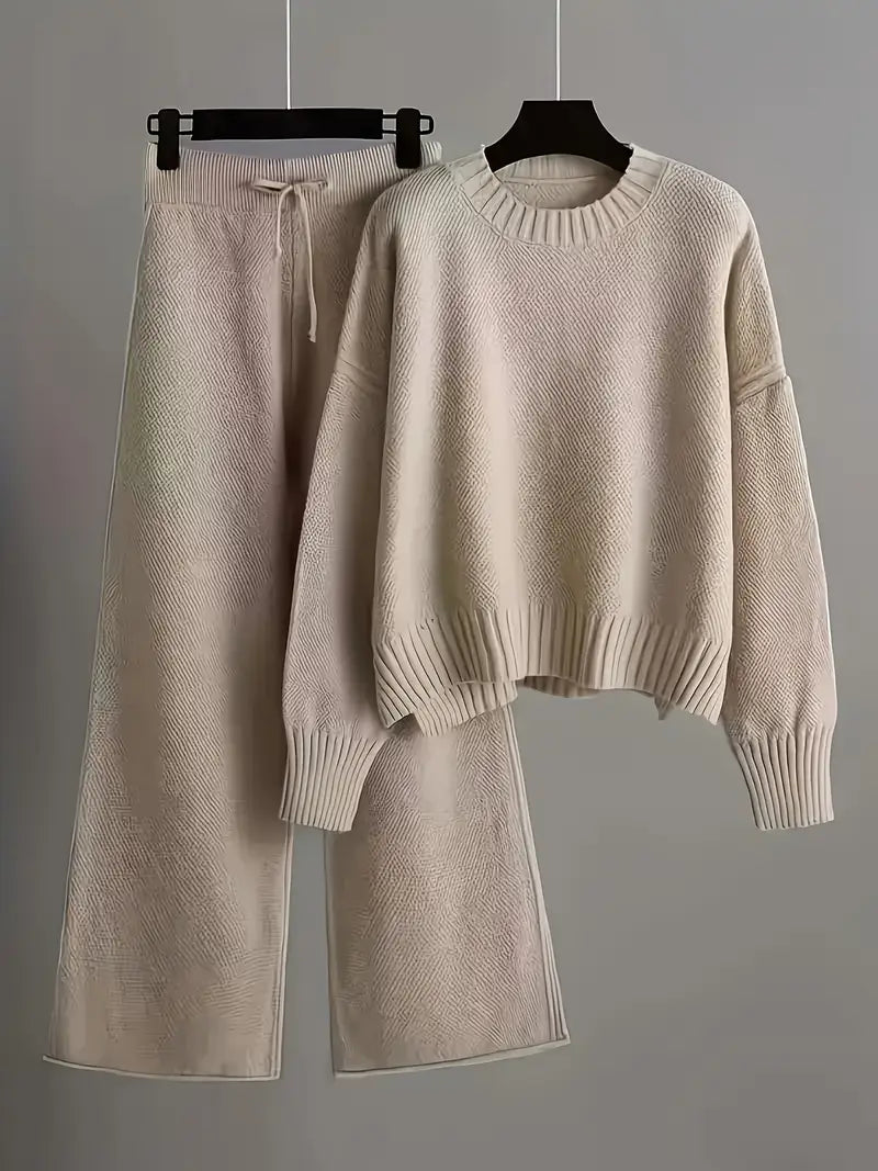 Lolita | Set Maglione e Pantaloni