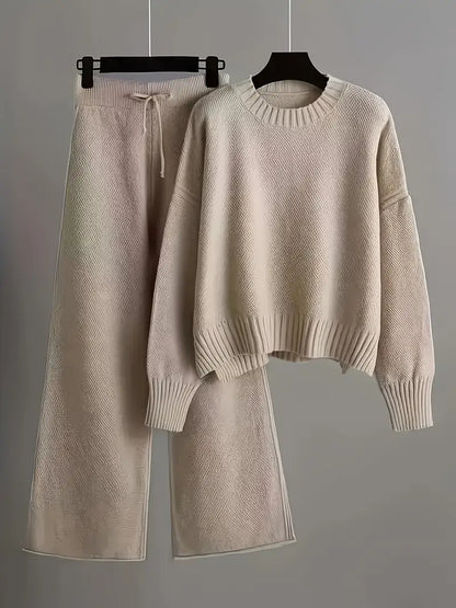 Lolita | Set Maglione e Pantaloni