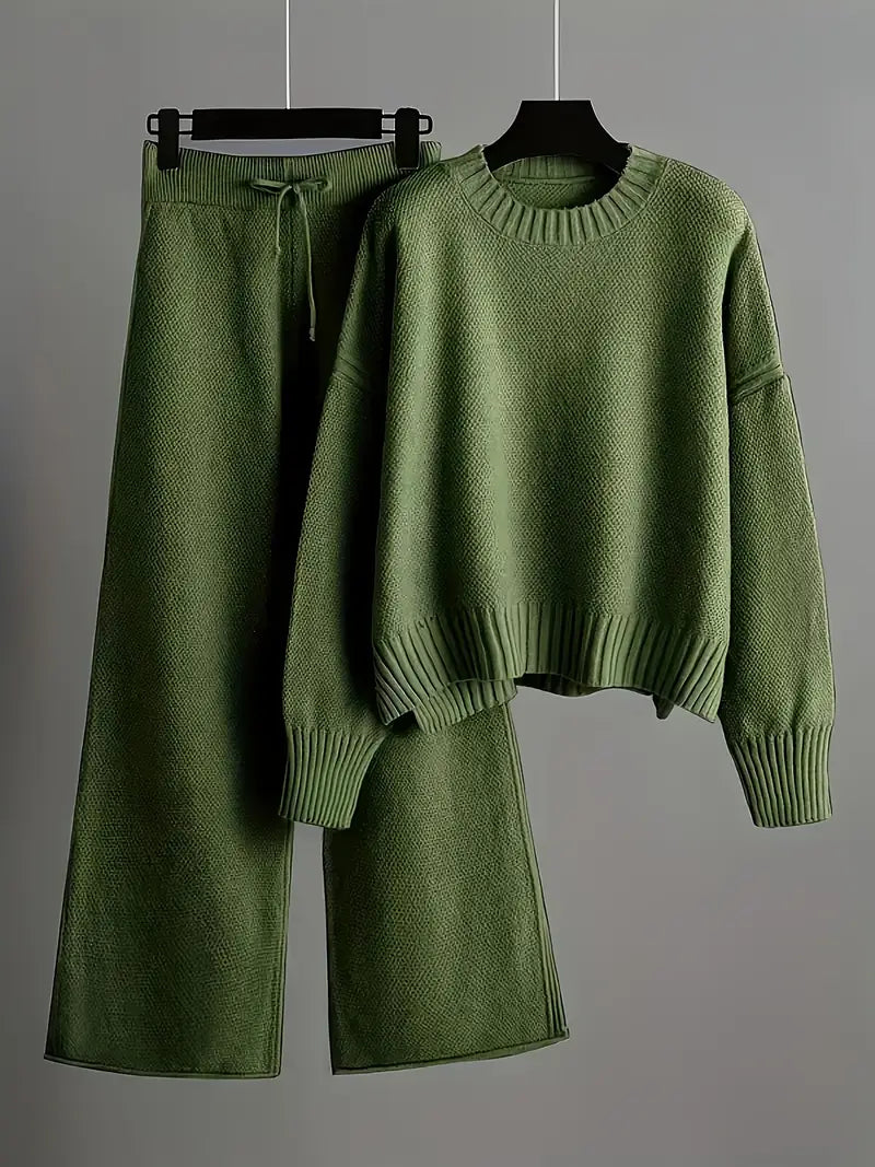 Lolita | Set Maglione e Pantaloni
