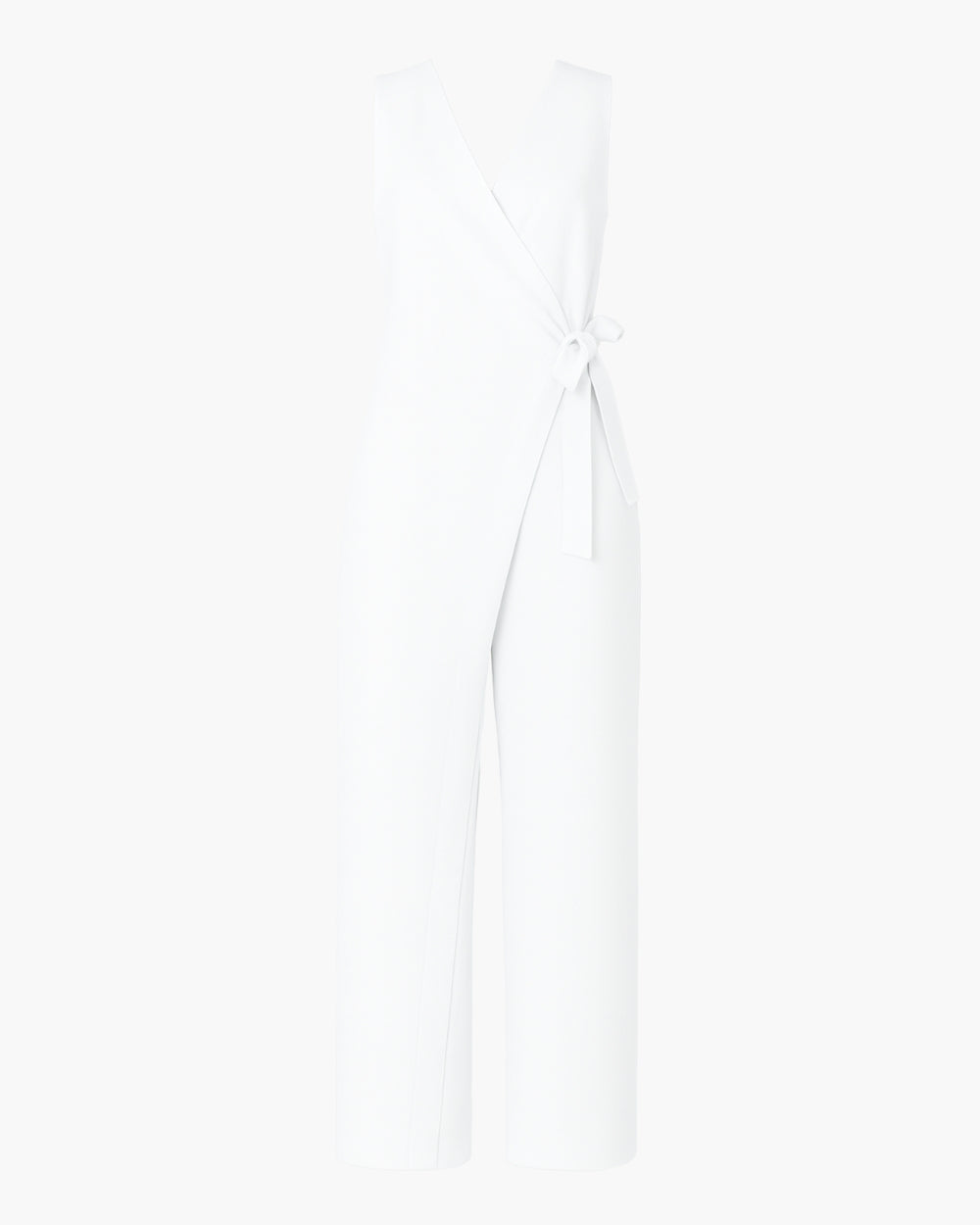 Miriam - Tuta Elegante con Cintura
