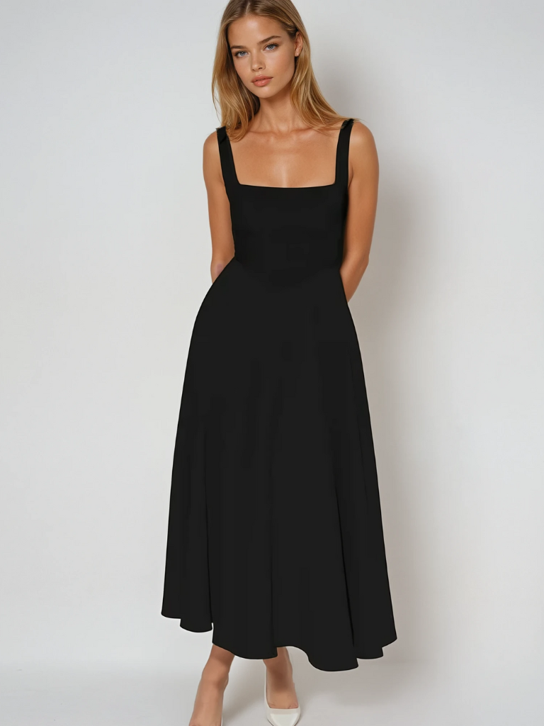 Aurelia | Elegante Vestito