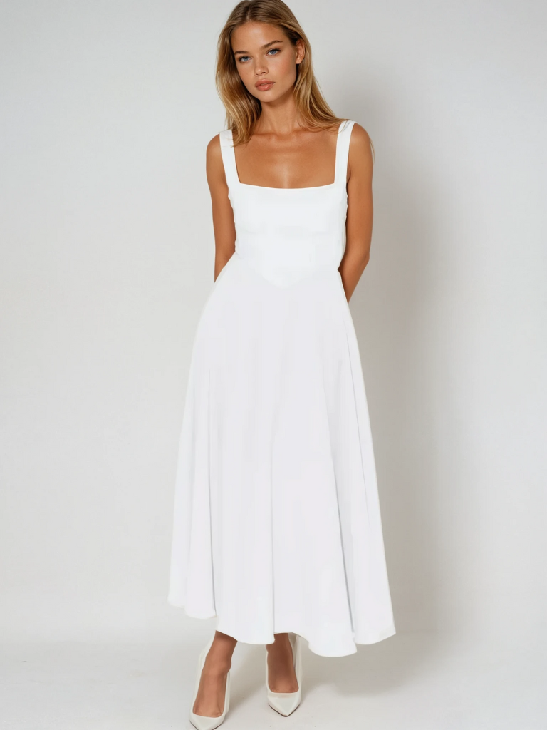 Aurelia | Elegante Vestito