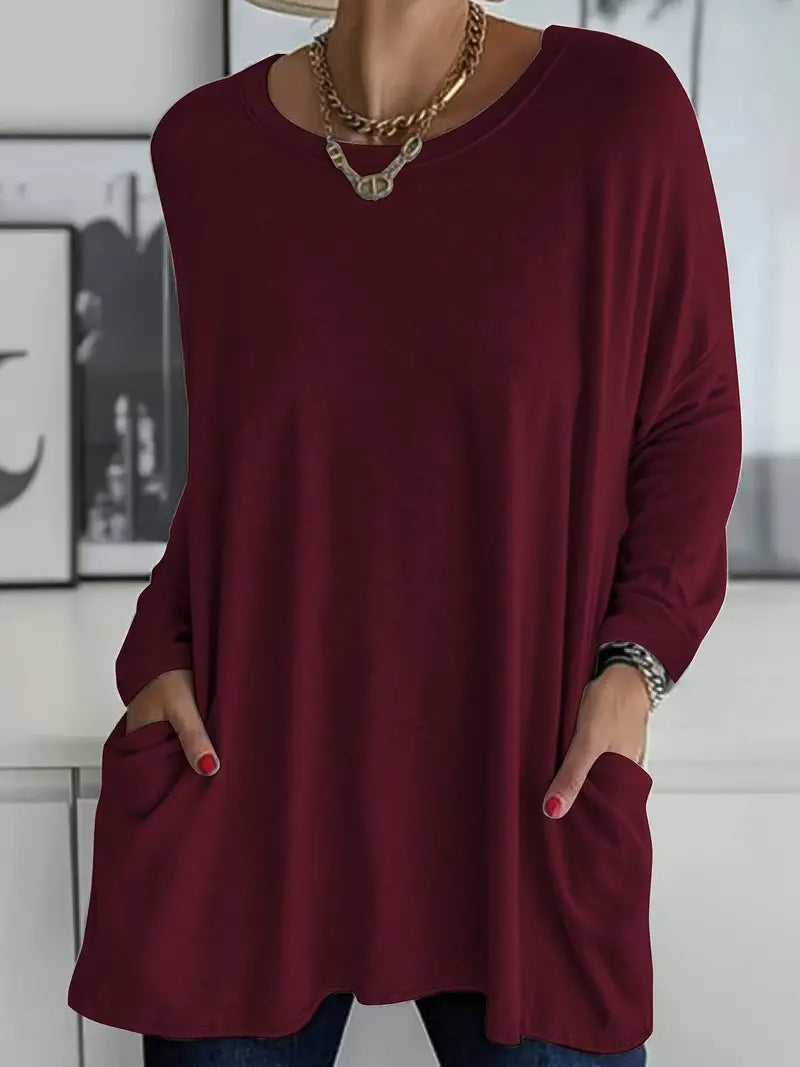 Luna – Maglia Lunga