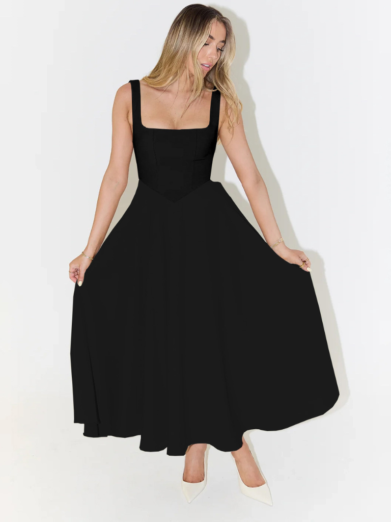 Aurelia | Elegante Vestito