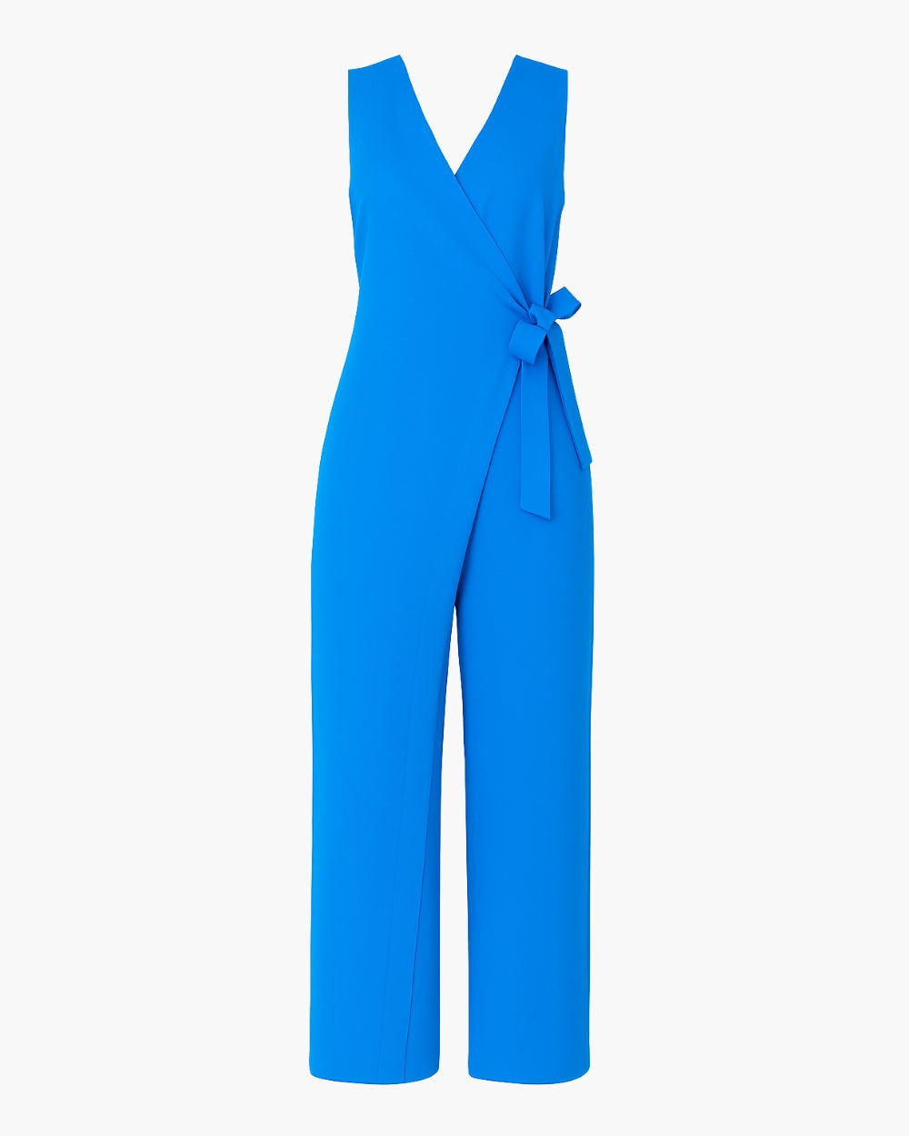 Miriam - Tuta Elegante con Cintura